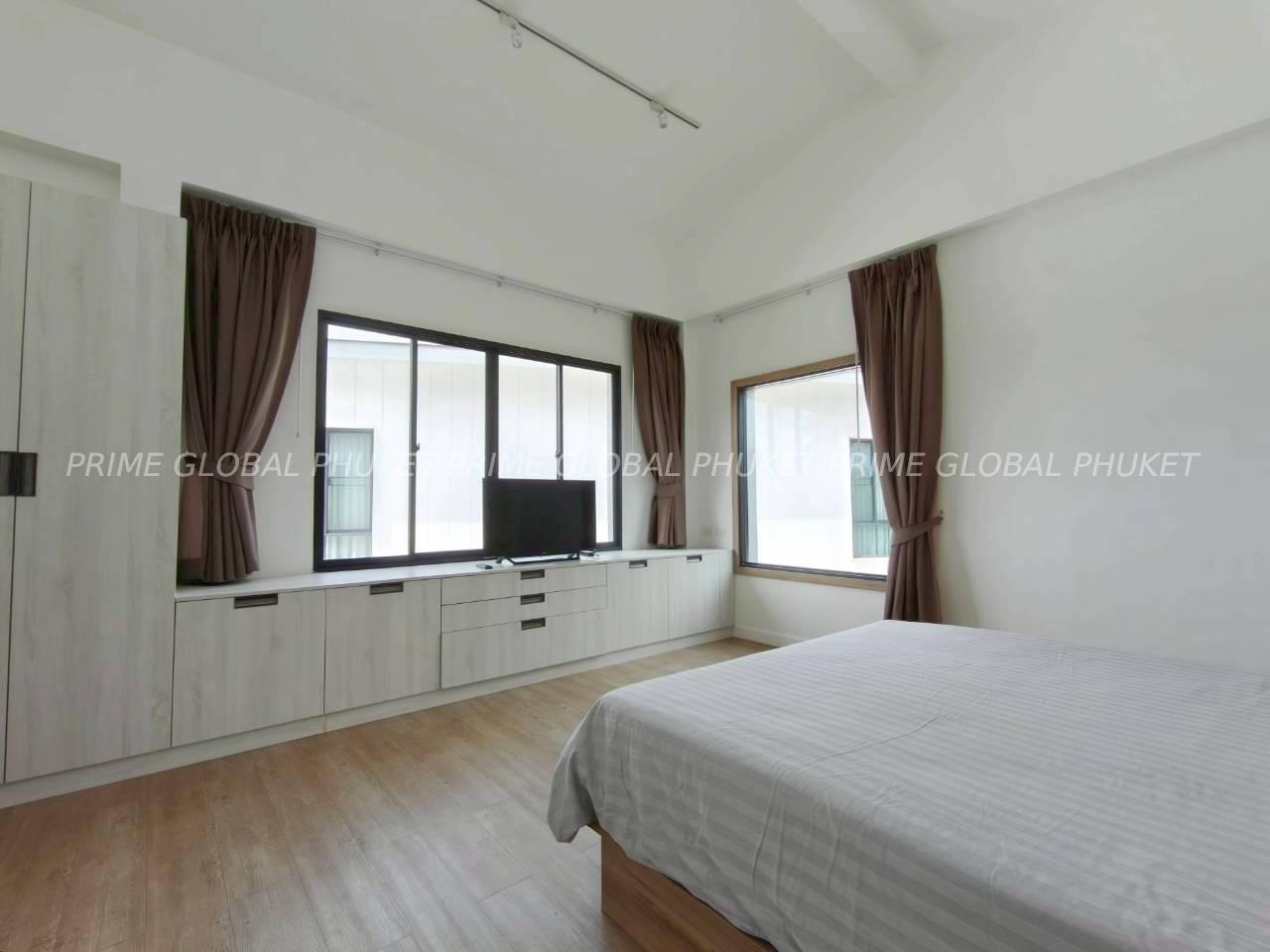 0 Sq.m House for Rent in Chalong