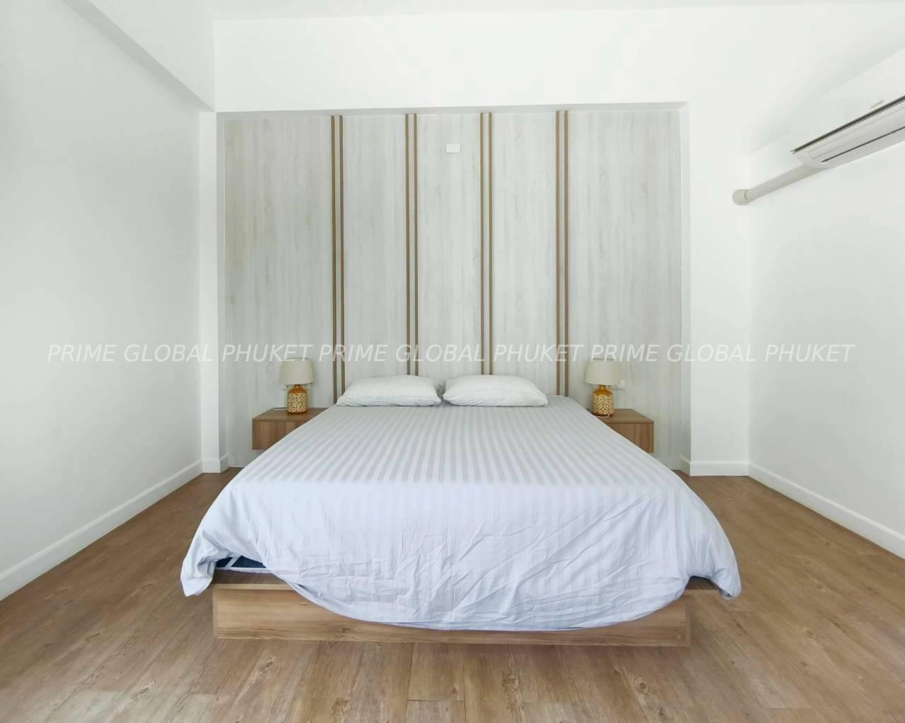 0 Sq.m House for Rent in Chalong