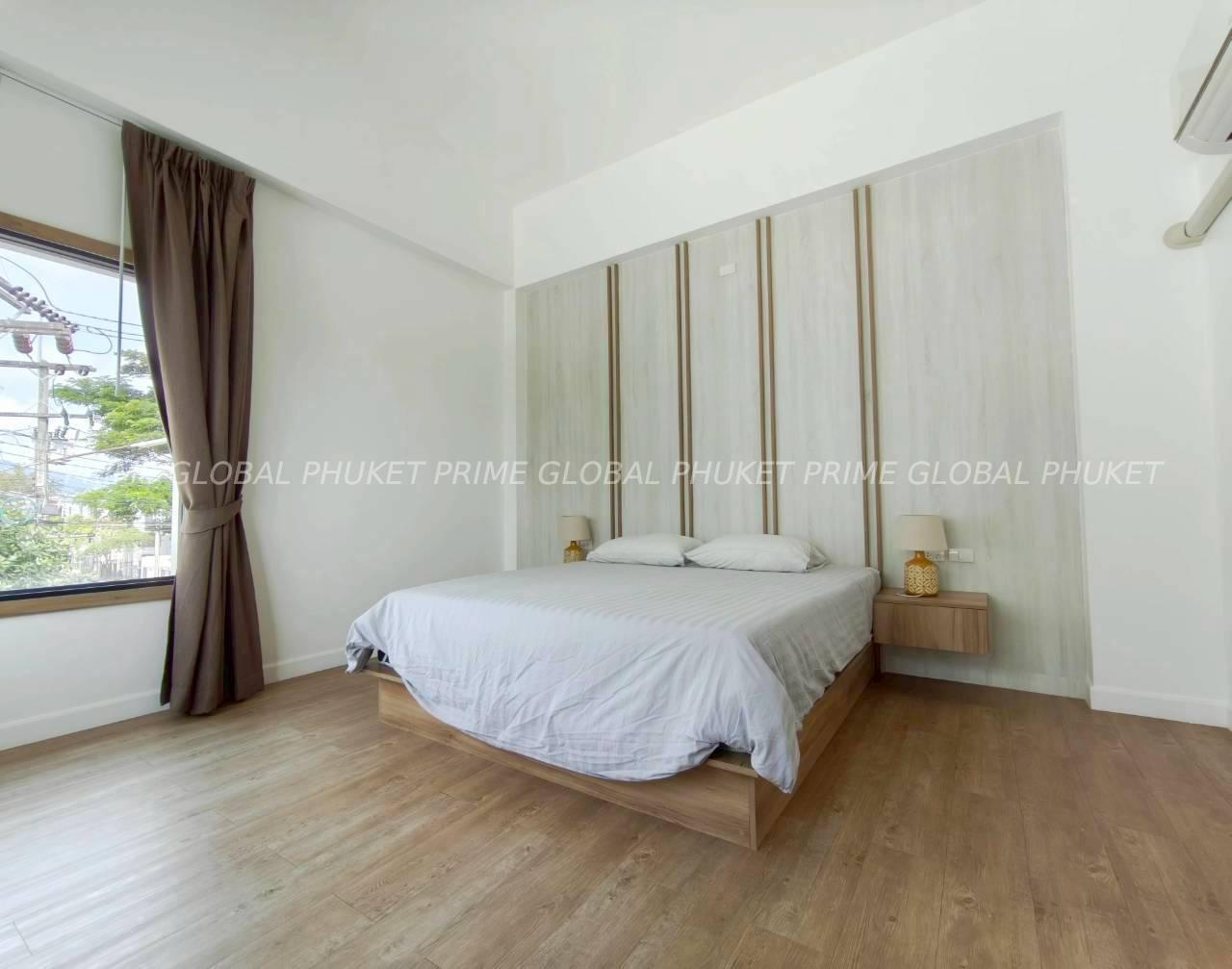 0 Sq.m House for Rent in Chalong