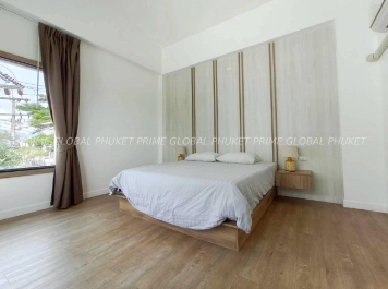 0 Sq.m House for Rent in Chalong