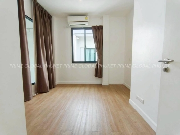 0 Sq.m House for Rent in Chalong