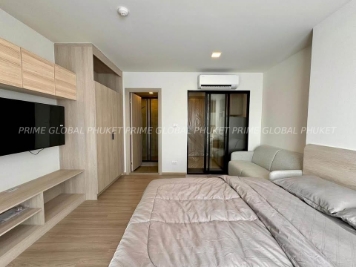 24.93 Sq.m Condominium for Rent and Sale in Kathu