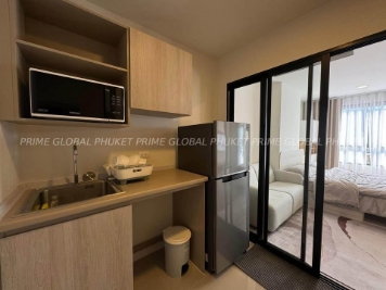 24.93 Sq.m Condominium for Rent and Sale in Kathu