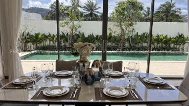 - Sq.m Villa for Rent in Thalang