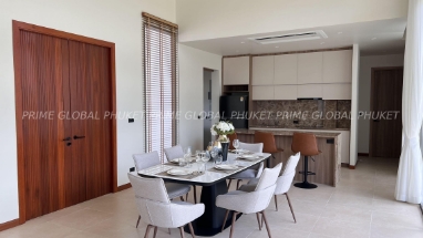 - Sq.m Villa for Rent in Thalang