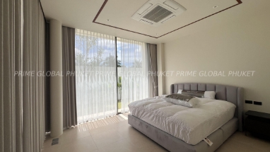 - Sq.m Villa for Rent in Thalang