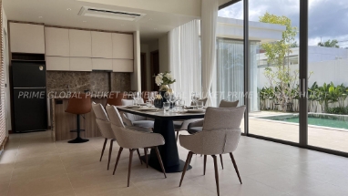 - Sq.m Villa for Rent in Thalang