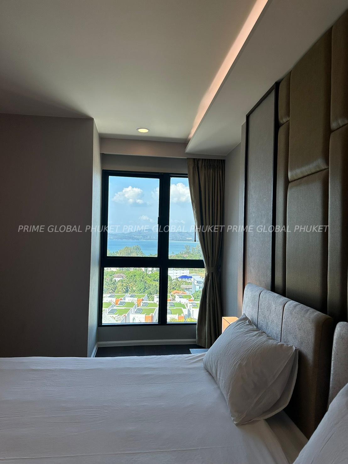 32 Sq.m Condominium for Rent and Sale in Thalang