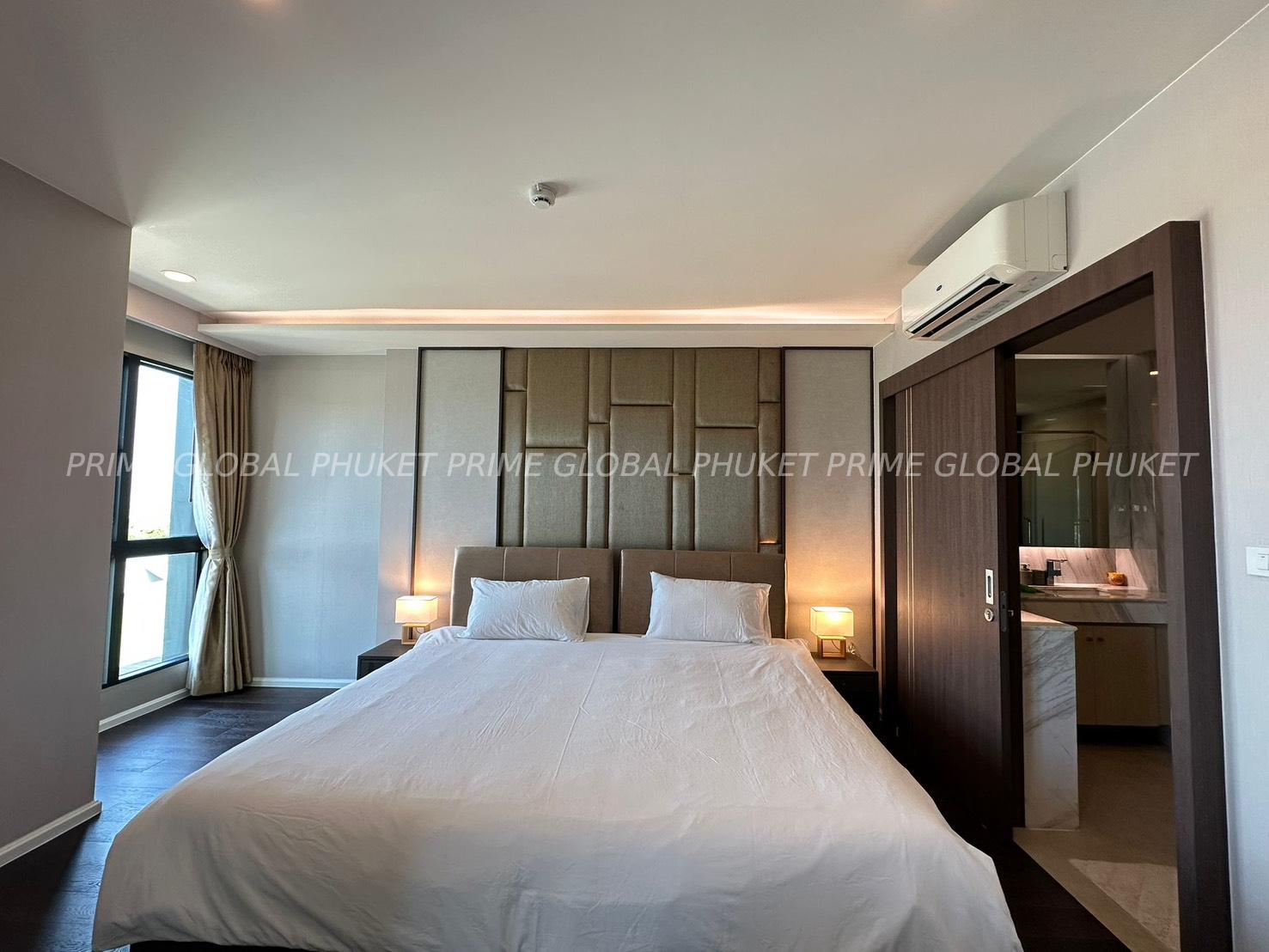 32 Sq.m Condominium for Rent and Sale in Thalang