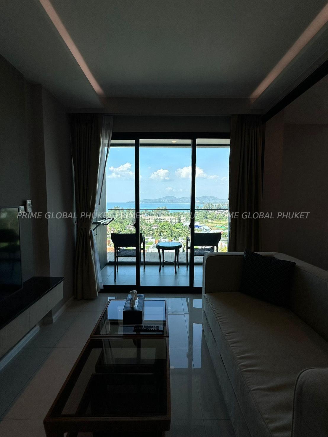 32 Sq.m Condominium for Rent and Sale in Thalang
