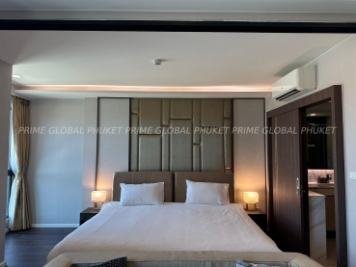 32 Sq.m Condominium for Rent and Sale in Thalang
