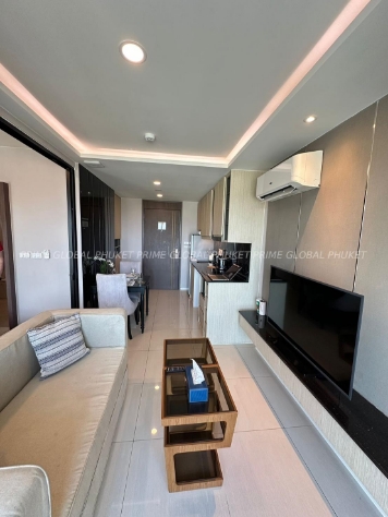 32 Sq.m Condominium for Rent and Sale in Thalang