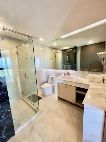 32 Sq.m Condominium for Rent and Sale in Thalang