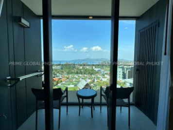 32 Sq.m Condominium for Rent and Sale in Thalang