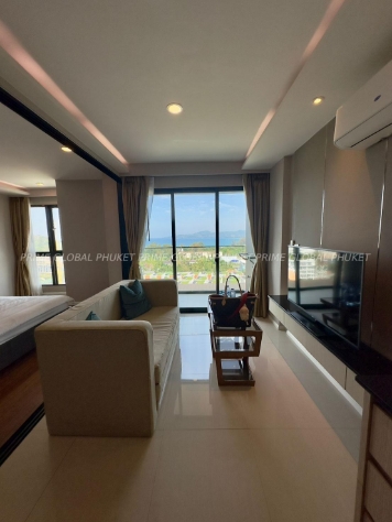 32 Sq.m Condominium for Rent and Sale in Thalang