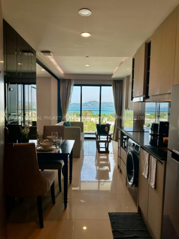 32 Sq.m Condominium for Rent and Sale in Thalang