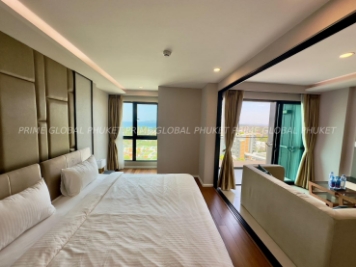 32 Sq.m Condominium for Rent and Sale in Thalang