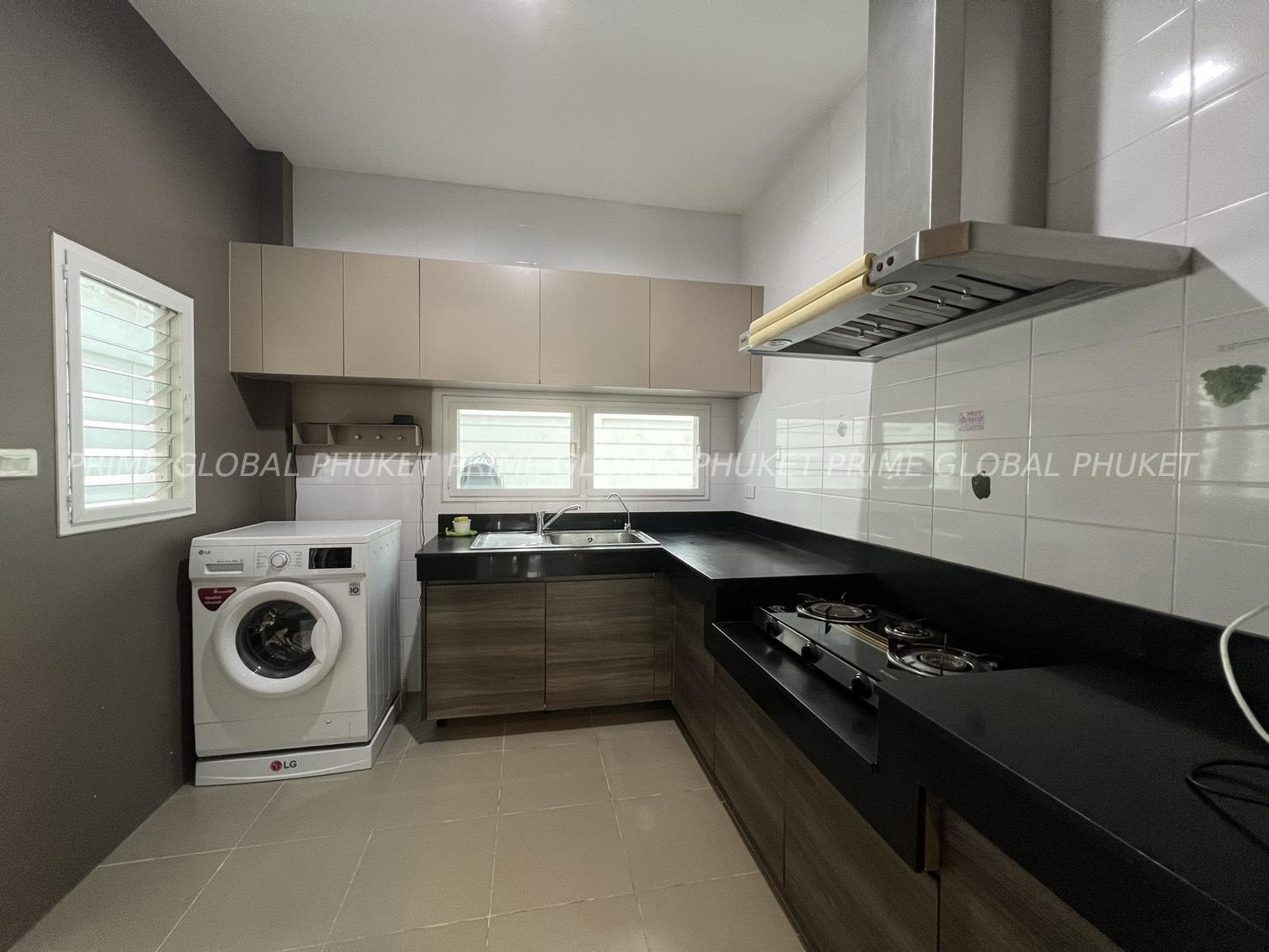 - Sq.m House for Rent in Chalong