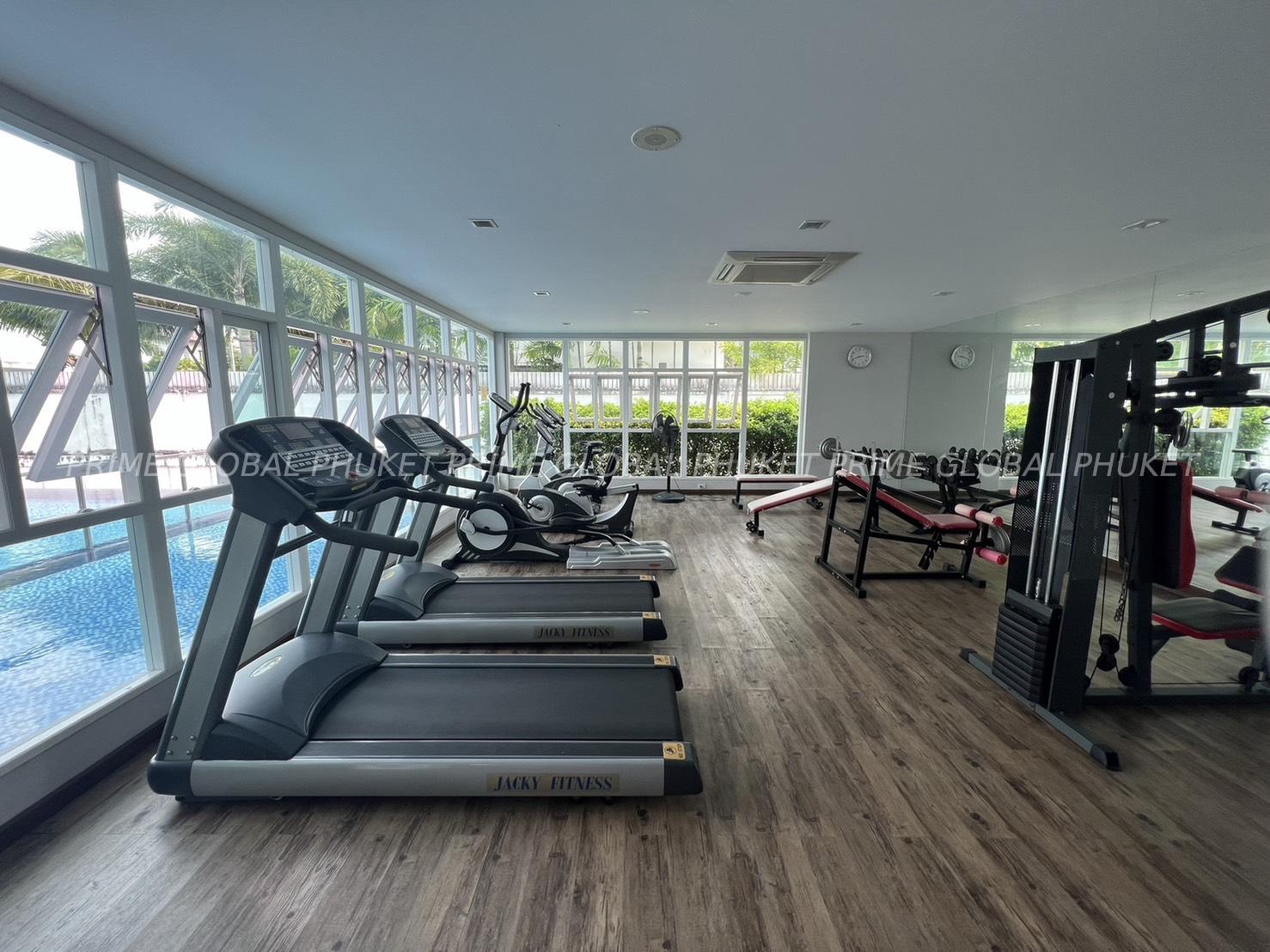 - Sq.m House for Rent in Chalong