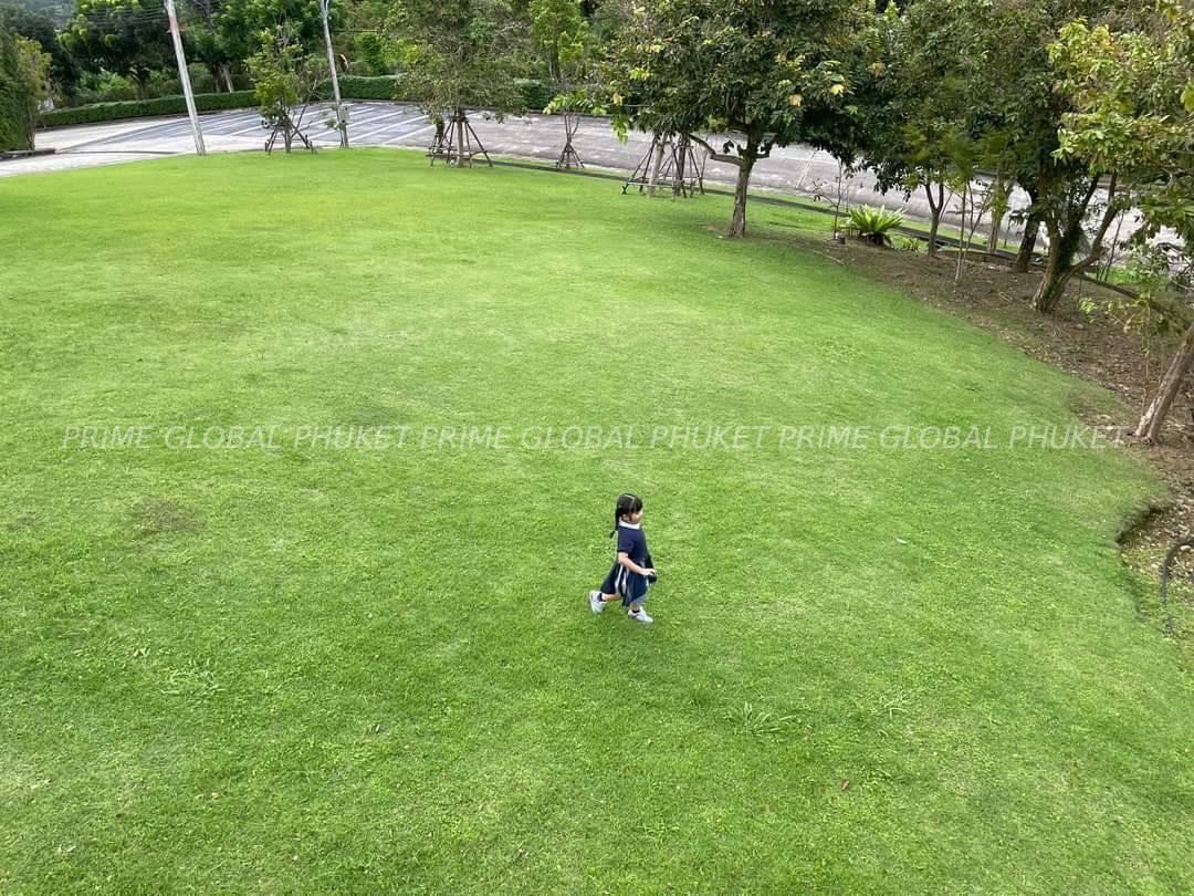 - Sq.m House for Rent in Chalong