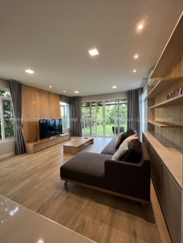 - Sq.m House for Rent in Chalong