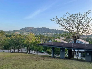 - Sq.m House for Rent in Chalong