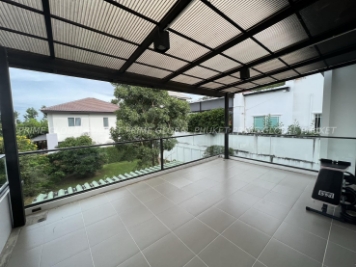 - Sq.m House for Rent in Chalong