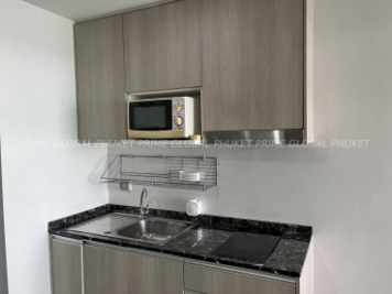 45.25 Sq.m Condominium for Rent in Phuket town