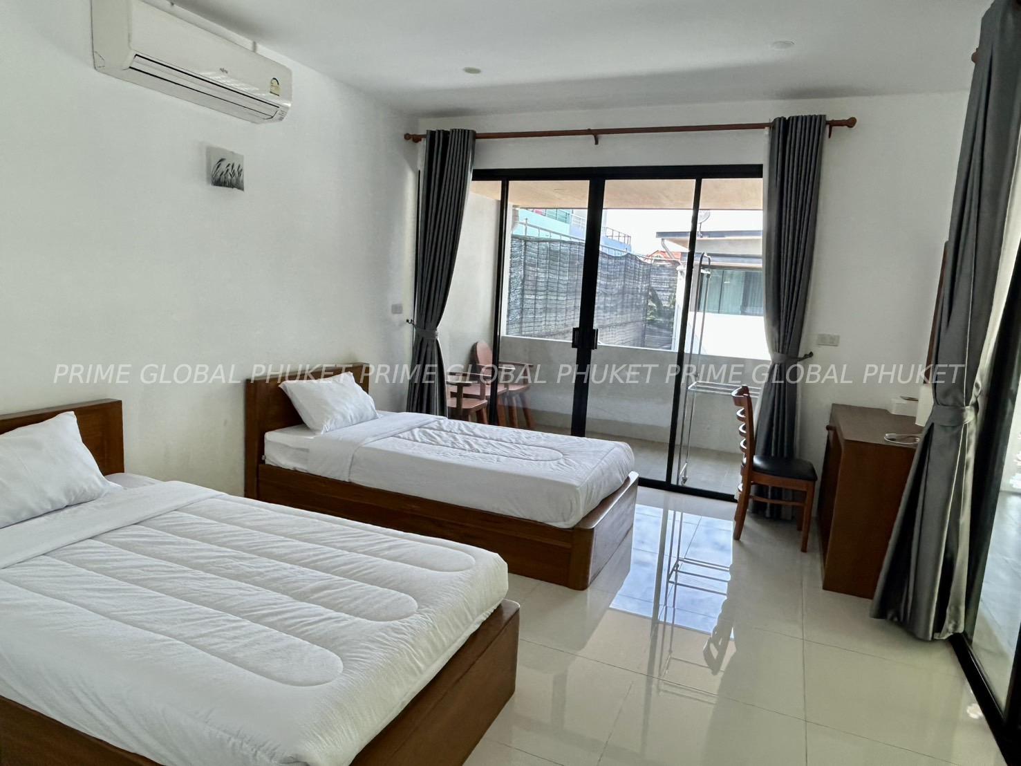 180 Sq.m Villa for Rent in Paklok