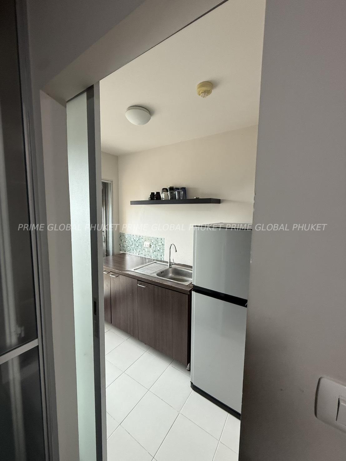 - Sq.m Condominium for Rent in Kathu