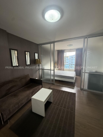 - Sq.m Condominium for Rent in Kathu