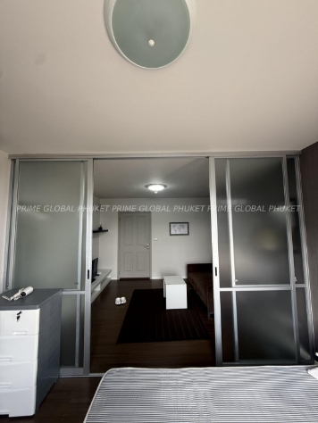 - Sq.m Condominium for Rent in Kathu
