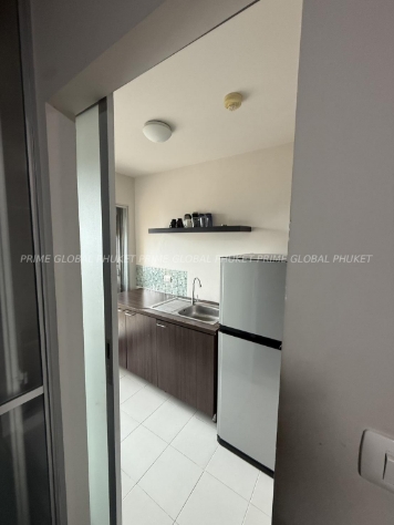 - Sq.m Condominium for Rent in Kathu