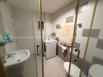 30.60 Sq.m Condominium for Rent in Phuket town