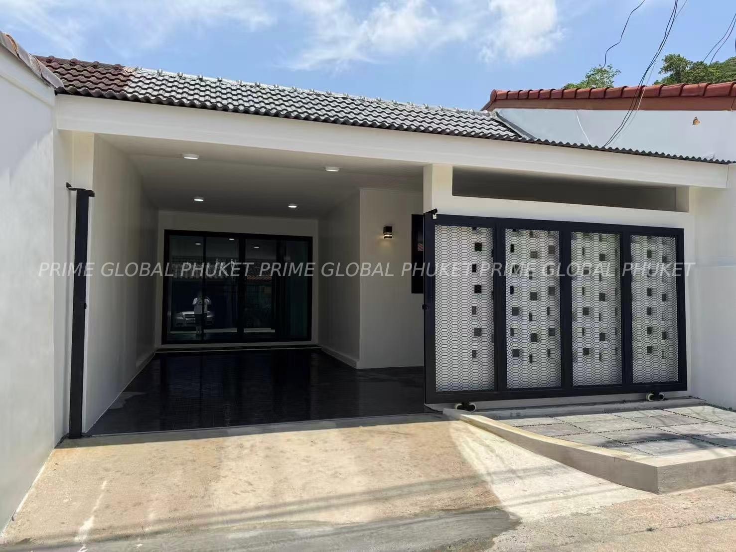 - Sq.w House for Sale in Kathu