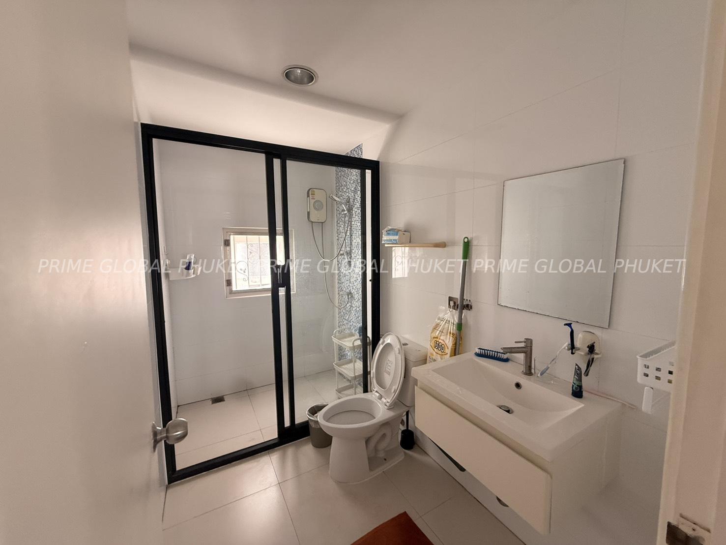 350 Sq.m Villa for Rent in Chalong