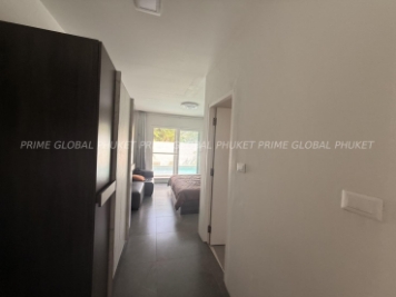 350 Sq.m Villa for Rent in Chalong