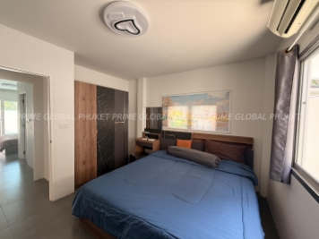 350 Sq.m Villa for Rent in Chalong