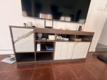 350 Sq.m Villa for Rent in Chalong