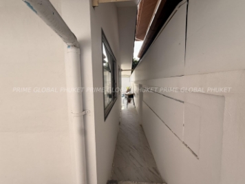 350 Sq.m Villa for Rent in Chalong