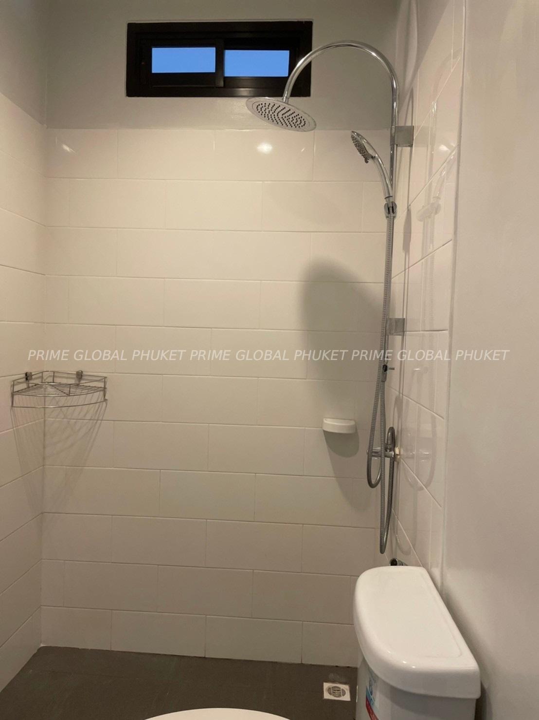 160 Sq.m House for Rent and Sale in Phuket town