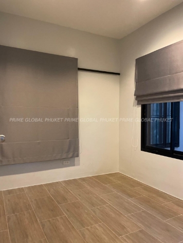 160 Sq.m House for Rent and Sale in Phuket town