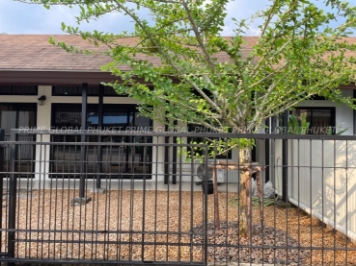 160 Sq.m House for Rent and Sale in Phuket town