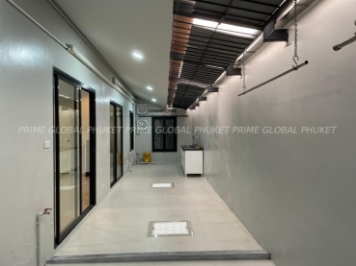 160 Sq.m House for Rent and Sale in Phuket town