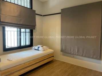 160 Sq.m House for Rent and Sale in Phuket town