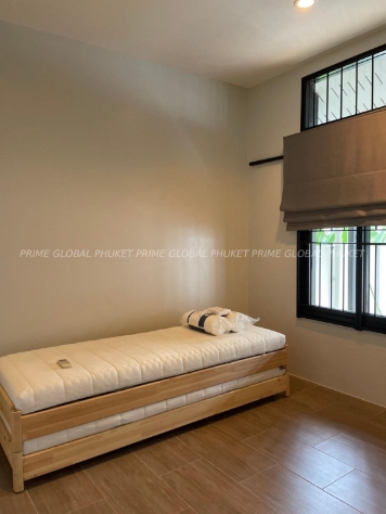 160 Sq.m House for Rent and Sale in Phuket town
