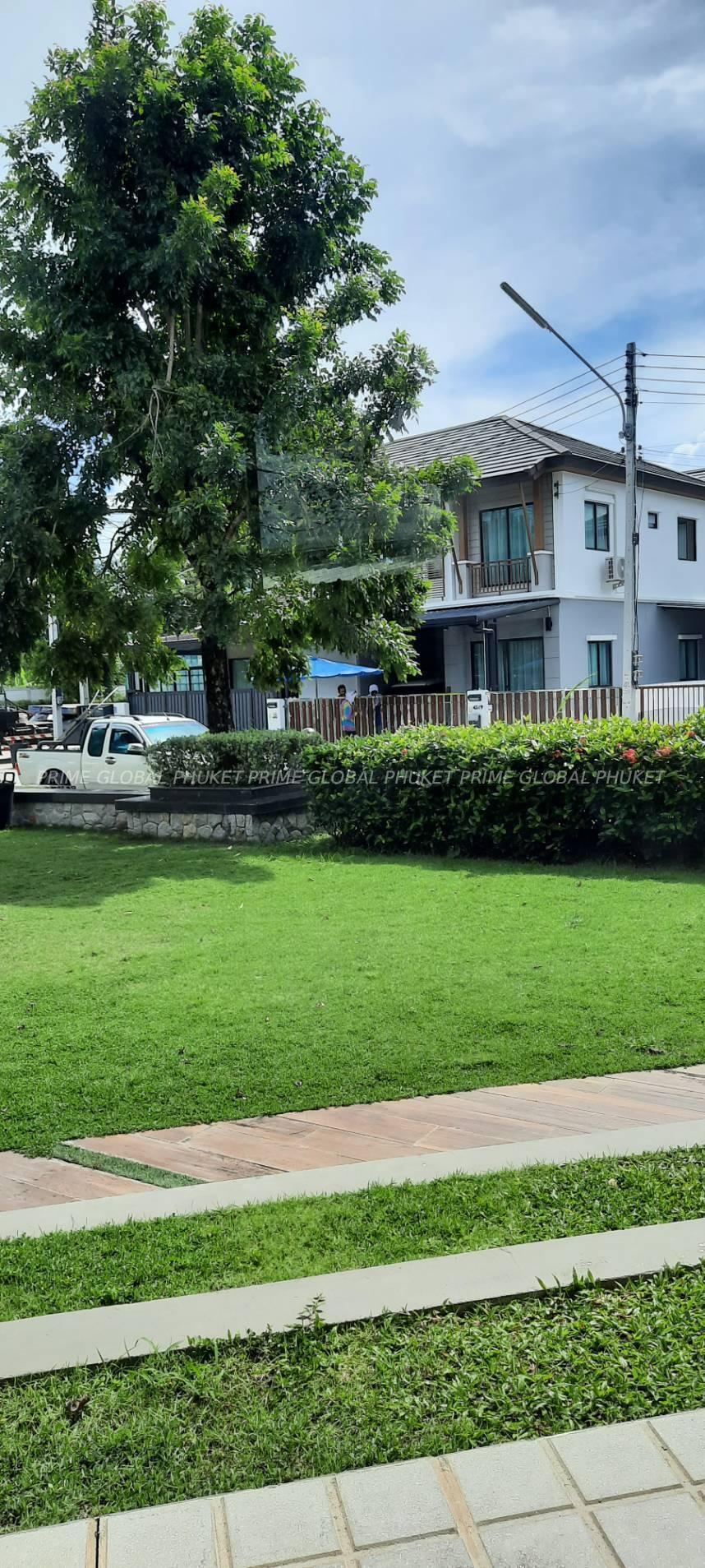 - Sq.m House for Sale in Chalong