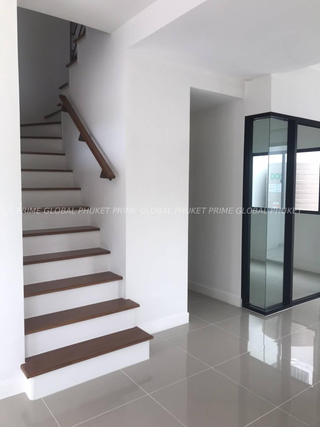 - Sq.m House for Sale in Chalong