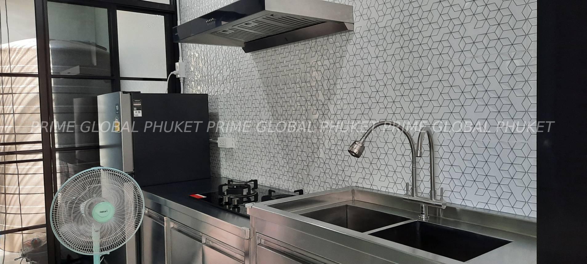 - Sq.m House for Sale in Chalong