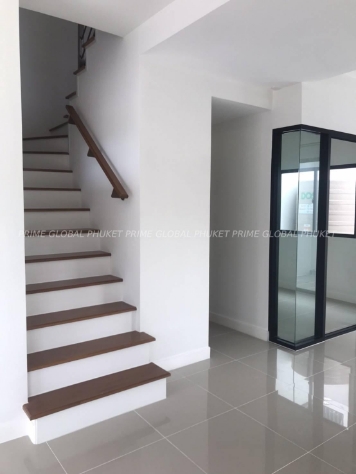 - Sq.m House for Sale in Chalong